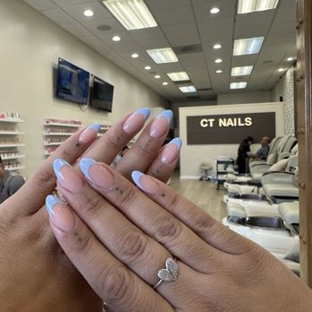 CT Nails - Nail Salons Near Me - Rowland Heights, California CT Nails - Nail Salons Near Me - Rowland Heights, California