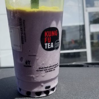 Kung Fu Tea - Coffee & Tea Near Me - San Antonio, Texas Kung Fu Tea - Coffee & Tea Near Me - San Antonio, Texas