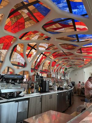 Barcelona Lounge by null