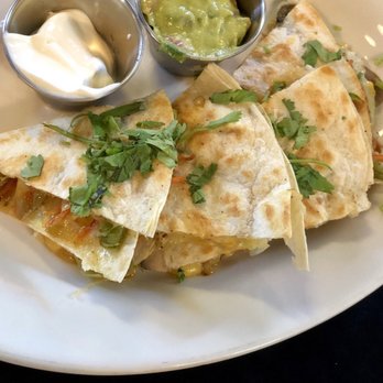 Caveman Kitchen - Veggie Quesadilla - Latin American Near Me - Los Angeles, California Caveman Kitchen - Veggie Quesadilla - Latin American Near Me - Los Angeles, California
