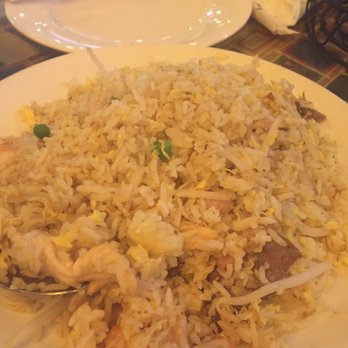 Dumpling Inn - Shrimp chicken beef fried rice - Chinese Near Me - San Diego, California Dumpling Inn - Shrimp chicken beef fried rice - Chinese Near Me - San Diego, California