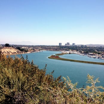 Back Bay Loop Trail - Parks Near Me - Newport Beach, California
