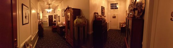The Old Courthouse Inn by null