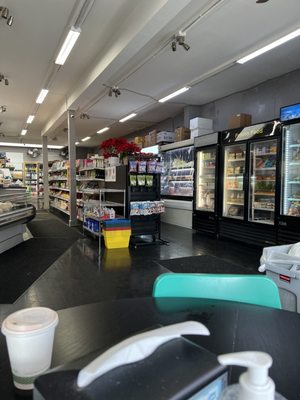 EM Deli Catering by null