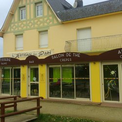 Artisan du Pain