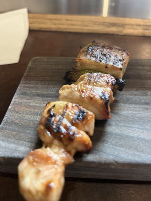Kengo Sushi & Yakitori by null