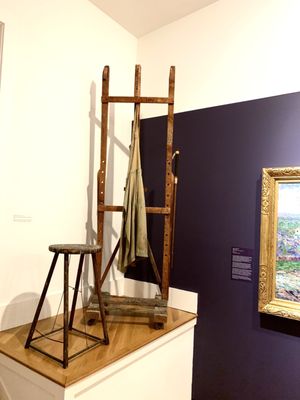 Ogunquit Museum of American Art by null