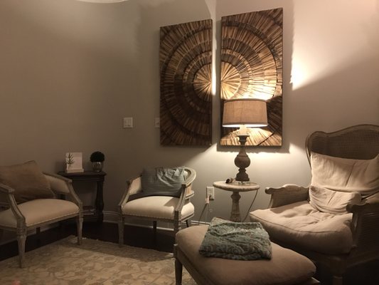 Woodhouse Spa - Mount Pleasant by null