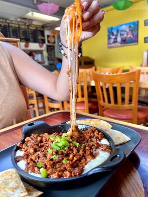 Taqueria El Perez by null