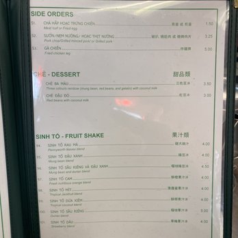 My Chau Restaurant - Vietnamese Near Me - Vancouver, British Columbia My Chau Restaurant - Vietnamese Near Me - Vancouver, British Columbia