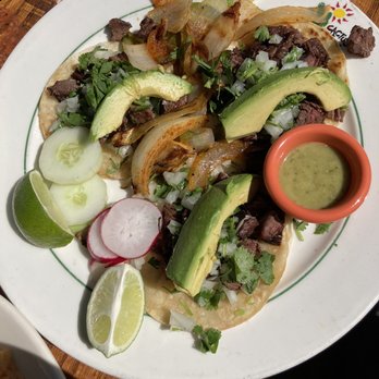 Cactus Cantina - Brisket tacos are a must try. Fresh ingredients--these tacos pop with flavor. - Tex-Mex Near Me - Washington, DC, District of Columbia Cactus Cantina - Brisket tacos are a must try. Fresh ingredients--these tacos pop with flavor. - Tex-Mex Near Me - Washington, DC, District of Columbia