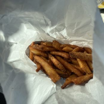Deli Delicious - Beer batter fries - Sandwiches Near Me - Los Banos, California Deli Delicious - Beer batter fries - Sandwiches Near Me - Los Banos, California