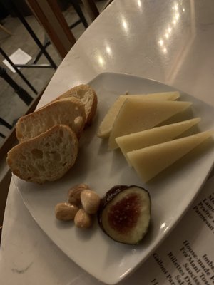 Vintage Wine + Eats by null