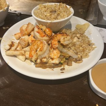 Benihana - SURF SIDE - Teppanyaki Near Me - Arcadia, California