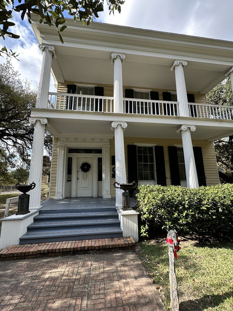 The Heritage Society