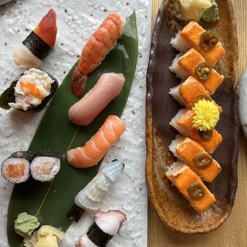 Tom Sushi - Sushi Bars Near Me - Vancouver, British Columbia Tom Sushi - Sushi Bars Near Me - Vancouver, British Columbia