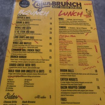 Prospect Park - Sports Bars Near Me - Houston, Texas