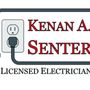 Photo of Kenan A Senter