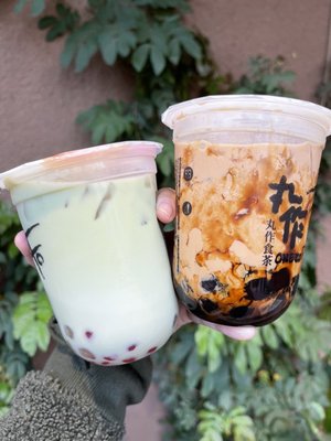 One Zo Boba - Irvine by null