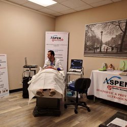 Aspen Health Screening - Preventative Ultrasound Health Screening & Transcranial Doppler