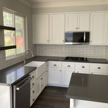 Steele & Company Woodworks - Kitchen - Cabinetry Near Me - Temecula, California Steele & Company Woodworks - Kitchen - Cabinetry Near Me - Temecula, California