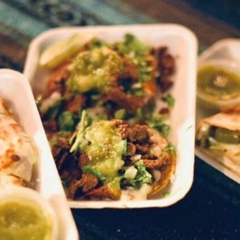 Baja Roots AZ - Tacos - Food Trucks Near Me - Phoenix, Arizona
