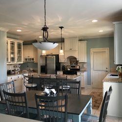 J Reeley Painting & Drywall