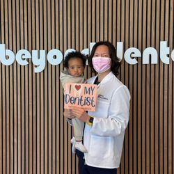 Beyond Dental