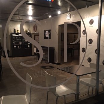 Sip Wine & Beer - Such nice decor and seating in other room for larger parties too! - Wine Tasting Room Near Me - Escondido, California Sip Wine & Beer - Such nice decor and seating in other room for larger parties too! - Wine Tasting Room Near Me - Escondido, California