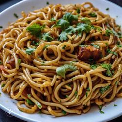 7 Peaks Restaurant and Bar - Chowmein