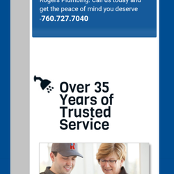 Boyd Rogers Plumbing