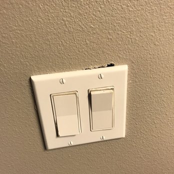 First Choice Restoration - They didn't see the gap . - Damage Restoration Near Me - Kennewick, Washington