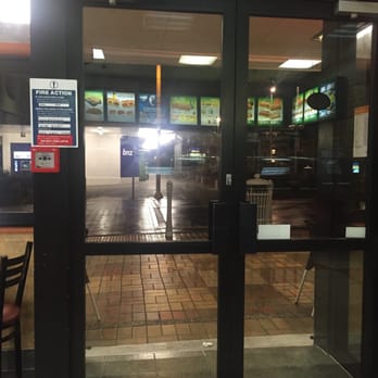 Subway Pukekohe - Directly across the road from subway is a Pokéstop. Power up while you eat. - Fast Food Near Me - Pukekohe, AUK Subway Pukekohe - Directly across the road from subway is a Pokéstop. Power up while you eat. - Fast Food Near Me - Pukekohe, AUK
