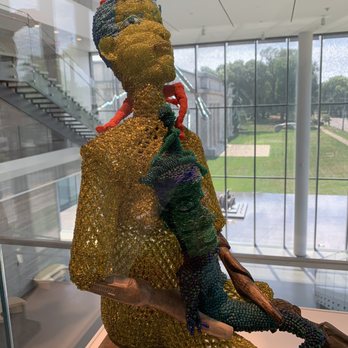 Speed Art Museum - Art Museums Near Me - Louisville, Kentucky