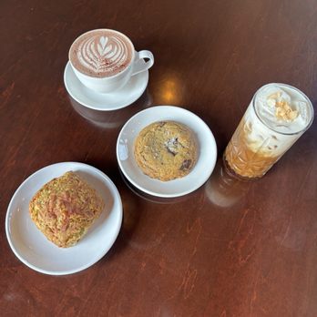Korppi Coffee + Bakeshop - Coffee & Tea Near Me - St. Cloud, Minnesota Korppi Coffee + Bakeshop - Coffee & Tea Near Me - St. Cloud, Minnesota