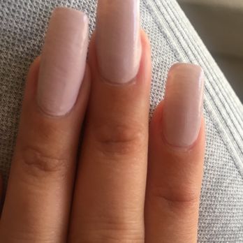 ABC Nails & Spa - Just did my nails at this place! And look how bad they came out! can you guys see how my nails are not smooth like they supposed to be!!! - Nail Salons Near Me - Los Angeles, California ABC Nails & Spa - Just did my nails at this place! And look how bad they came out! can you guys see how my nails are not smooth like they supposed to be!!! - Nail Salons Near Me - Los Angeles, California
