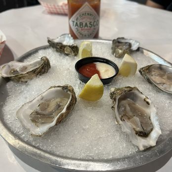 Cap't Loui - Oysters - Seafood Near Me - Cupertino, California Cap't Loui - Oysters - Seafood Near Me - Cupertino, California