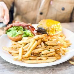 user provided Brigantine - Portside Pier photo