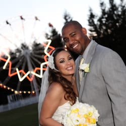 Mindy & Co. Events - Calamigos Ranch May 2014