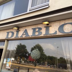 Bistro Diablo - Bistro Diablo