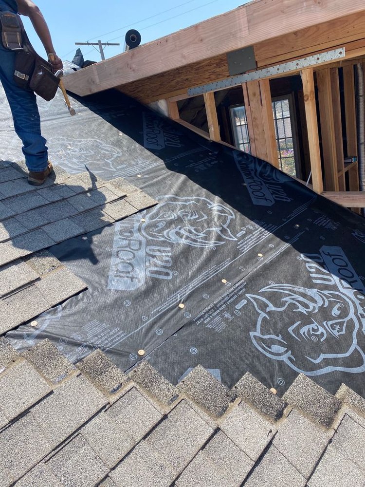 Slide of USA GLOBAL GREEN