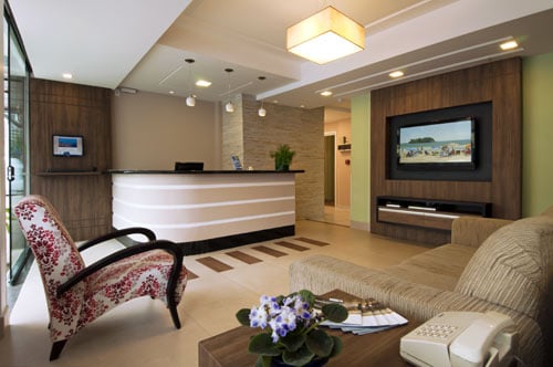 Pousada Villa Atlantica by null