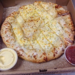 Rocket Pizza & Subs