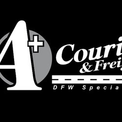 A+ Courier & Freight Service - A+ Courier here to help save you money!