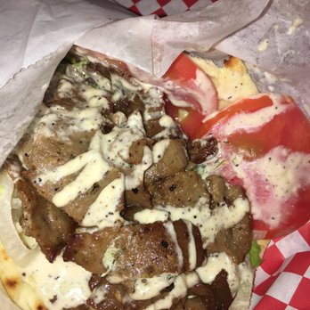 Falafel Corner - Giro Gyro Wrap - Falafel Near Me - Sacramento, California Falafel Corner - Giro Gyro Wrap - Falafel Near Me - Sacramento, California