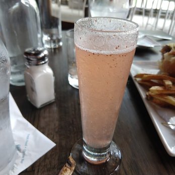 STIR - Strawberry Basil Agua Fresca Mimosa $2 - Bars Near Me - Raleigh, North Carolina STIR - Strawberry Basil Agua Fresca Mimosa $2 - Bars Near Me - Raleigh, North Carolina
