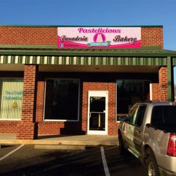 Pastelicious - With a great pleasure we attend you in 906 West Pine st suite 300 Mount Airy NC 27030