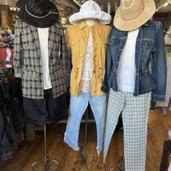 Dragonfly Dry Goods