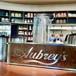 Aubrey's - June 25, 2024