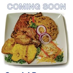 C and J Carribbean Restaurant and Catering Services - CandJ